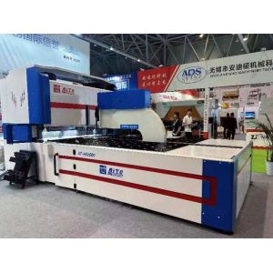 Semi Automatic Panel Bender Electric Sheet Metal Panel Bender Press