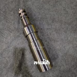 3.75inch QLS Quick Connect Wireline Skirted Magnet Slickline Tools