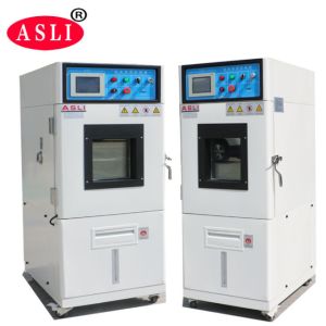 Programmable Constant Temperature Humidity Test Chamber, Climatic Temperature