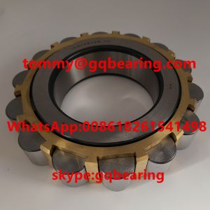 NTN 140UZS425 XXI Japan Gear Roller Reducer Bearing 140 X 260 X 62mm