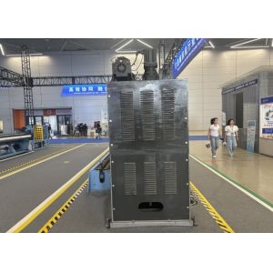 5 Axis Linked Auto Gabion Box Machine High Durability BWR - SLW54C