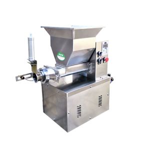 Sus 304 Stainless Steel Dough Divider Rounder With Low Price