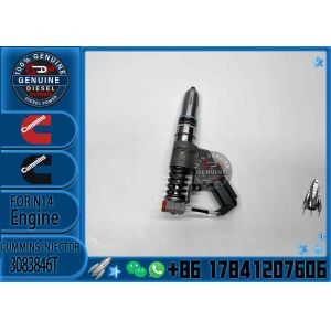 China Generator Diesel Engine N14 Fuel Injector 3407776 3409975 4902924 3081315F 3083846T 3083848F on sale