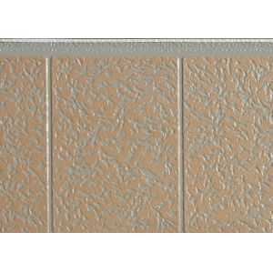 Quality Decorative Siding panel for sale