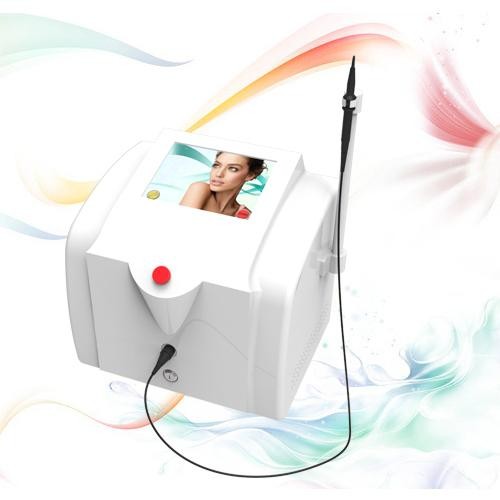 Buy 30 HZ frequency laser therapy spider vein removal machine for legs China supplier at wholesale prices