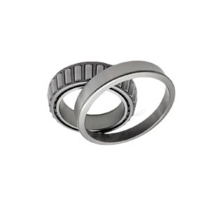 China Low Noise Tapered Ball Bearing 100x180x63mm 33220 Bearing High Quality on sale