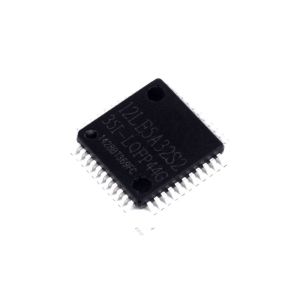 Quality STC STC12LE5A32S2 integrated circuit chip ic tps65100rger for sale