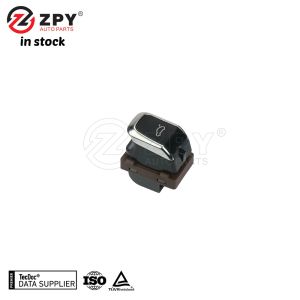 China Audi A5 Trunk Release Switch with Trim 2008-2012 8K0959831A on sale