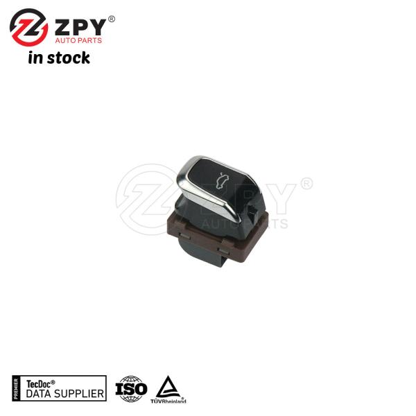 Buy Audi A5 Trunk Release Switch with Trim 2008-2012 8K0959831A at wholesale prices