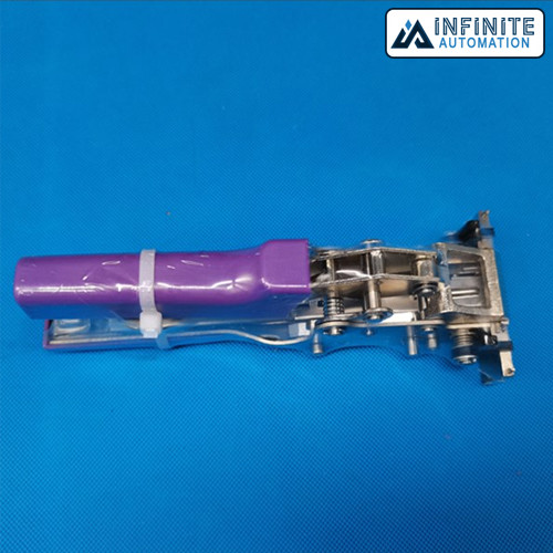 Buy durable SMT Consumables  Heavy Duty SMT Splice Stapler Tool at wholesale prices