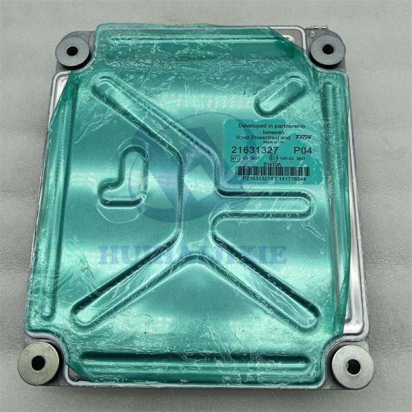 Excavator ECU Engine Control Unit 60100001 For Engine TAD751GE TAD734G TAD750VE TAD760VE