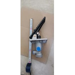 CLG933 LiuGong Spare Parts 13C0770 Brake Valve
