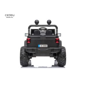 Two Motors Swing Children Electrical Car With Remote Control