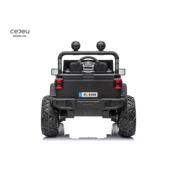Two Motors Swing Children Electrical Car With Remote Control