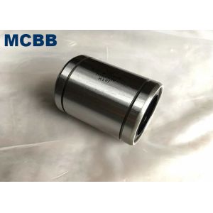 Brass Linear Motion Bearings Anti Rust Durable Linear Sleeve Bearing