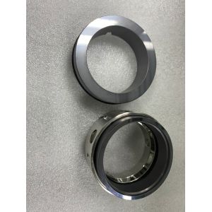 Type 57B/58B/58U Elastomer O-Ring Mechanical Seal Multi Spring Seal For