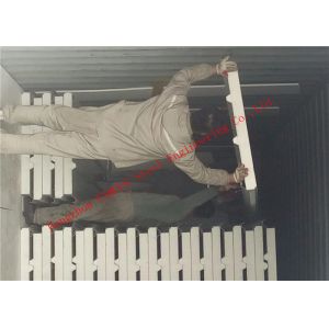 Fireproof 1150mm Structural Insulated Panel , 950mm Structural Insulated Roof