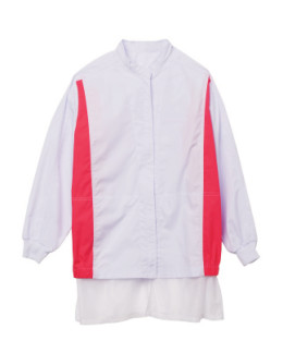 Buy Antistatic Polyester 65% Cotton 35% Jacket Work Clothes at wholesale prices