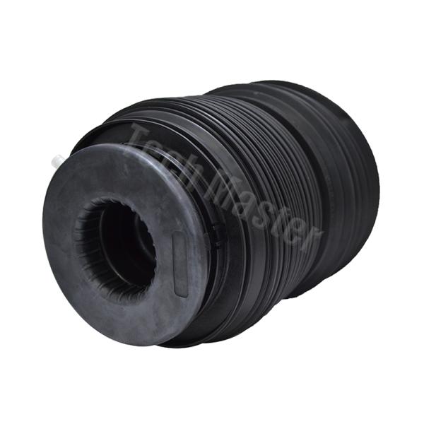 Maserati Levante M161 Air Suspension Shock Bag Spring 0670100715 6700675190 Rear Left And Right 2017-