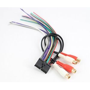 Custom Air Conditioner Wire Harness with Professional Breakover and Pulling