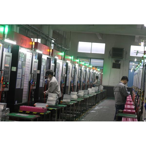 6061 T6 Aluminum CNC Machining Parts for Injection Die / Plastic Mold