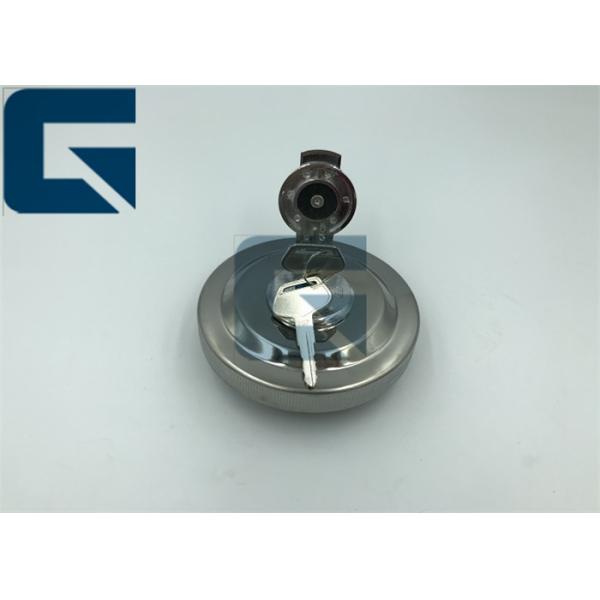 20Y-04-11160 Fuel Tank Cap 20Y0411160 For PC200-2 PC200-3 PC200-5 Excavator