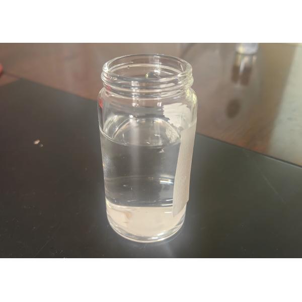 High Molecular Modified Polyurethane Urethane Acrylate Resin Liquid Good