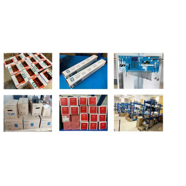 Product Pictures Of Environmental Constant Temperature Humidity Climatic Test Chamber