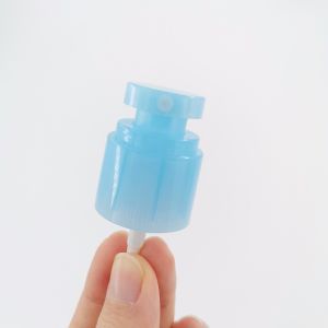 Customized Tube 24mm Bottle Mist Sprayer For Make Up