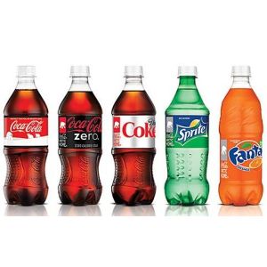 SS304 / 316 Automatic Bottle Filling Machine Carbonated Water Bottling Plant