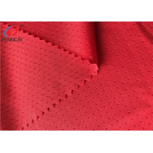 100D Stretch Mesh 4 Way Lycra Polyester Spandex Fabric Produced By Weft Machine