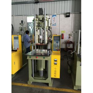 55T Hydraulic Plastic Vertical Moulding Machine Manufacturers