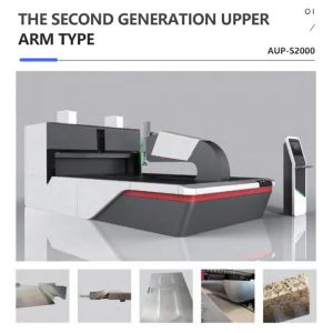 CNC Sheet Metal Bender Flexible Intelligent Bending Center Machine