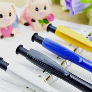 China Wholesale Hotel Promotional Pen Customized Classical Ball Point Pen，hotel