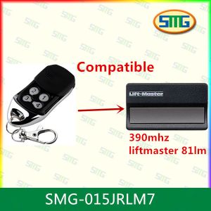 Chamberlain Craftsman Liftmaster 81LM Compatible Mini Garage Door Remote