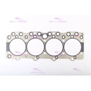 China ISUZU 4BG1T 8-87222117-1 Engine Head Gasket on sale