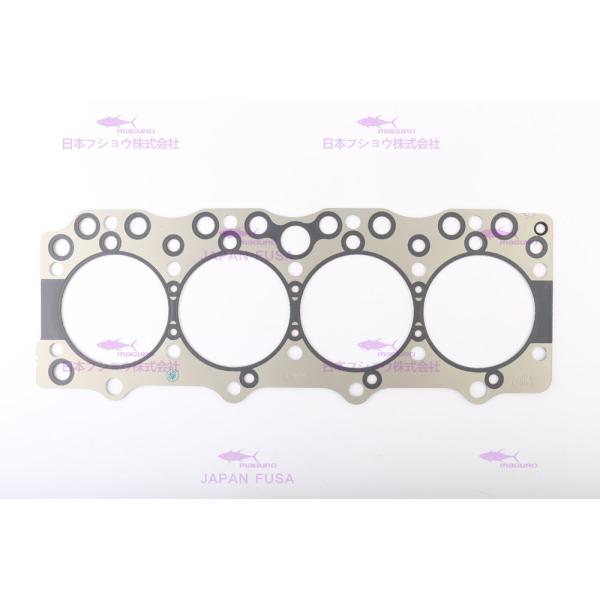 Buy ISUZU 4BG1T 8-87222117-1 Engine Head Gasket at wholesale prices