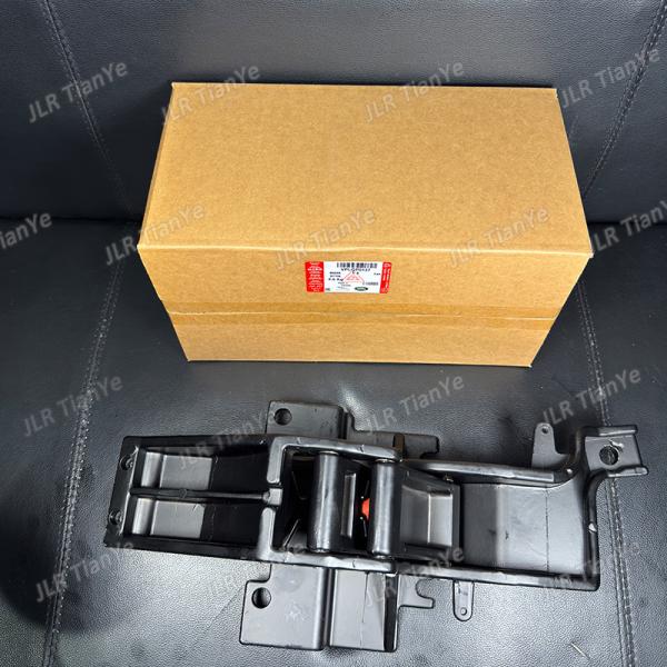 VPLGP0139 VPLGP0137 Land Rover Auto Parts Front Electric Side Pedal Fixing Bracket