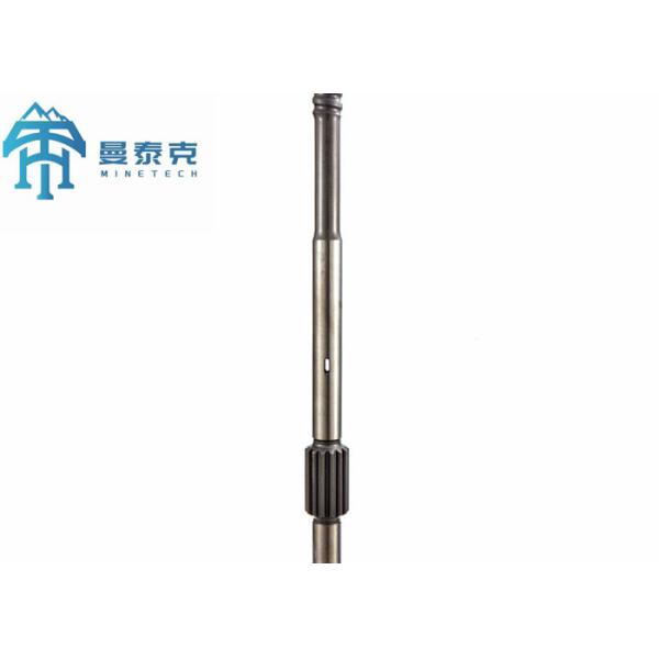 Buy 525mm Heat Treatment Shank Adaptor For Tunneling at wholesale prices