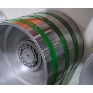 Plastic PET Strapping Band Production Line Extrusion Line PET Packing Strap