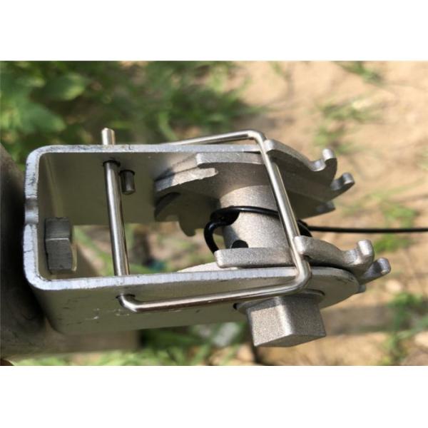 Passed CE Galvanized Dairy Farm Fence Wire Tensioner