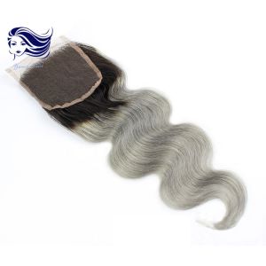 Remy Lace Top Closure