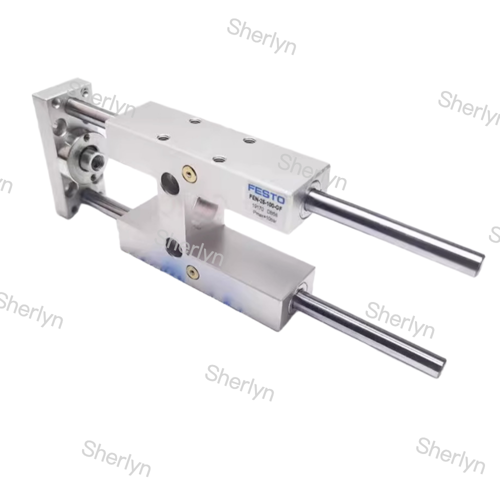 FESTO Guide Rod Device FEN/FENG-12/16-75-GF