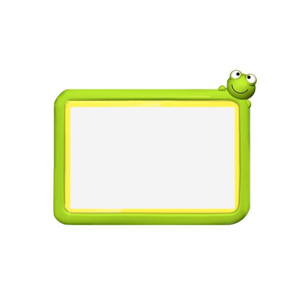 Buy Small Magnetic White Erase Board Easy Removable Feature SGS Certification at wholesale prices