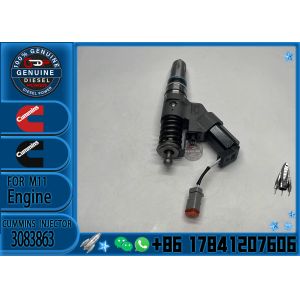 QSM11 ISM11 M11 Fuel Injector 3411754 3411756 3609925 3083849 3087772 3411755