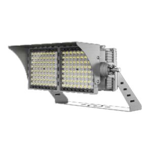 China 5 Years Warranty 100000hrs 4000K CCT LED Stadium Flood Light on sale