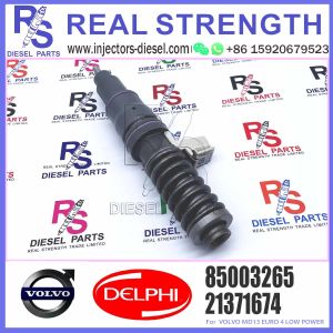 Fuel injector 21371674 BEBE4D24003 20584347 20972223 21340613 7421340613