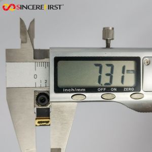 13mp Image Sensor Modules IMX258 Sony Camera Module For Face Recognition