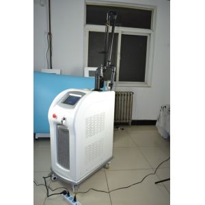 10hz Professional Facial Equipment Laser Tattoo Removal Equipment