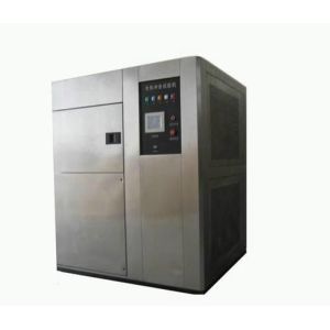 Small Stainless Steel Programmable High and Low Temperature Humidity Test